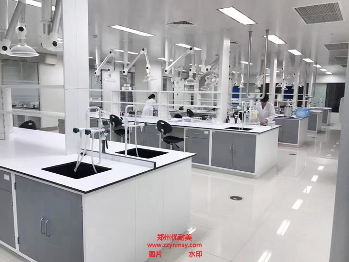植物保護(hù)實驗室規(guī)劃