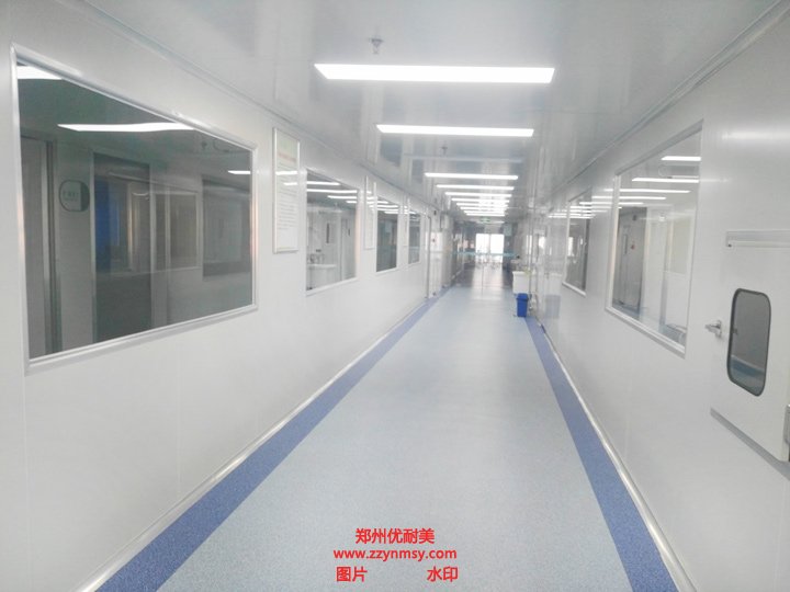 鄭州潔凈室建設(shè)時應(yīng)該注意哪些問題？