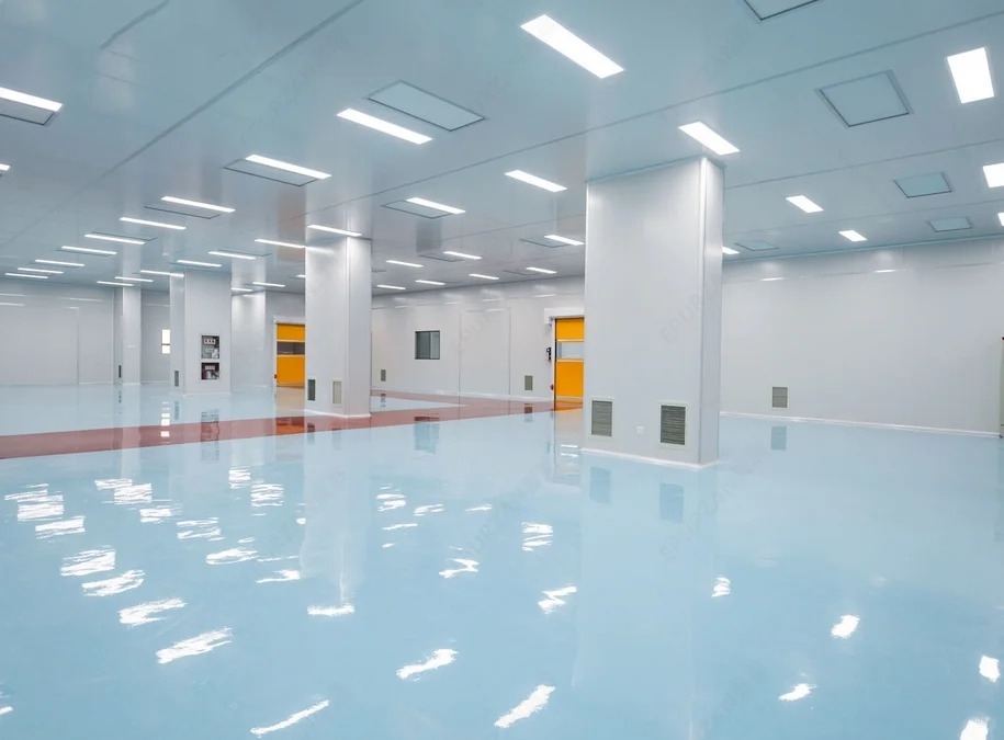 潔凈車間的建設(shè)和維護(hù)_1_徠伯實驗室建造設(shè)計_來自小紅書網(wǎng)頁版.jpg